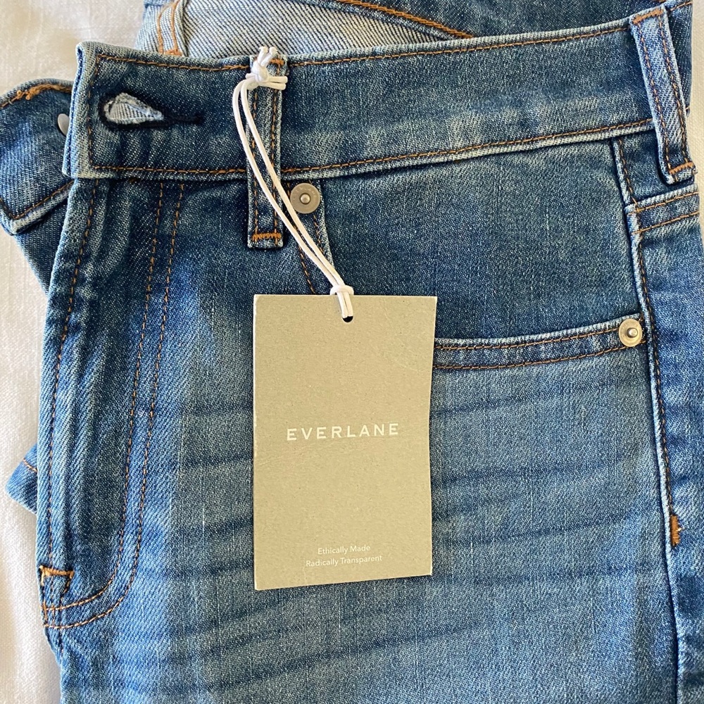 Everlane jeans